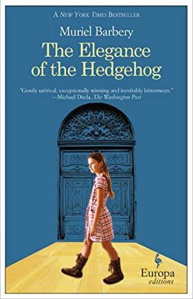 Elegance of the Hedgehog PB