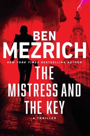 Mezrich - Mistress and the Key [hardcover]