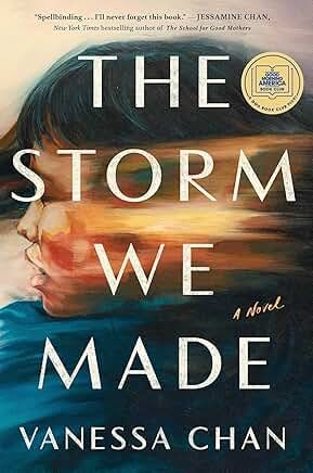 Storm We Made, The HB