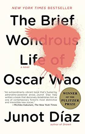 Brief Wondrous Life of Oscar Wao, The PB