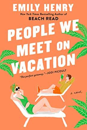 People We Meet on Vacation (PB)
