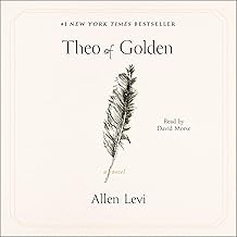 Theo Of Golden PB