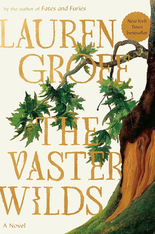 Vaster Wilds, The HB