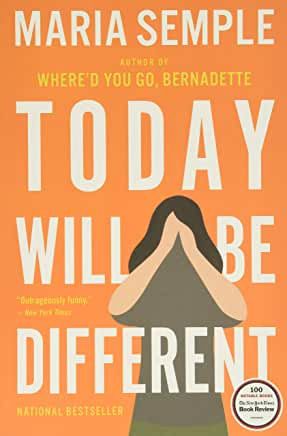 Today Will Be Different PB
