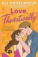 Love, Theoretically PB