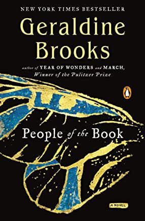 People of the Book PB