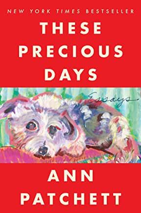 These Precious Days (PB)