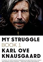 My Struggle Vol. 1-4 set PB