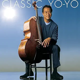 Ma, Yo-Yo "Classic Yo-Yo"