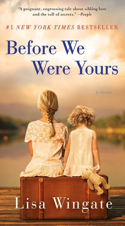 Before We Were Yours PB
