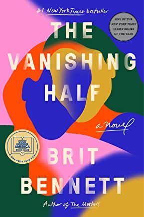 Vanishing Half, The (PB)