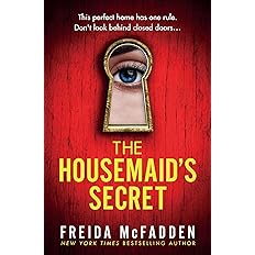 McFadden - Housemaid's Secret [paperback]