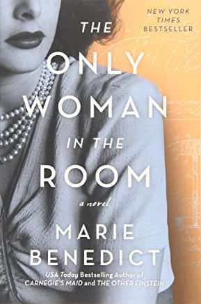 Only Woman In The Room PB