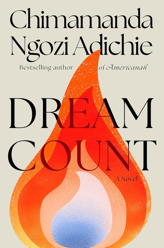 Dream Count HB