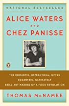 Alice Waters and Chez Panisse HC