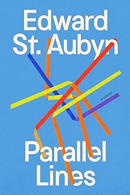 Parallel Lines HC