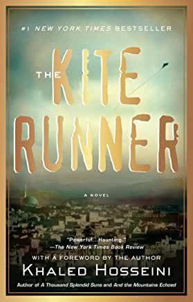 Kite Runner (PB)