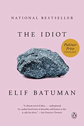 Idiot (PB)