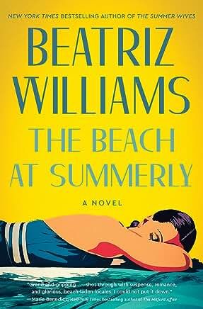 Beach At Summerly,The HC