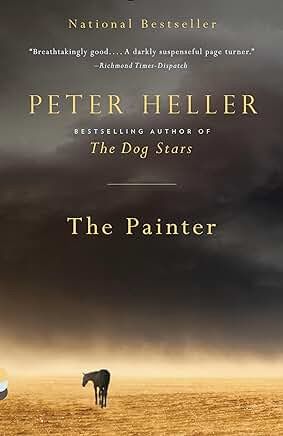 Painter,The PB