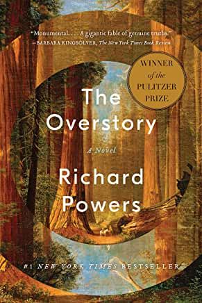 Overstory, The PB