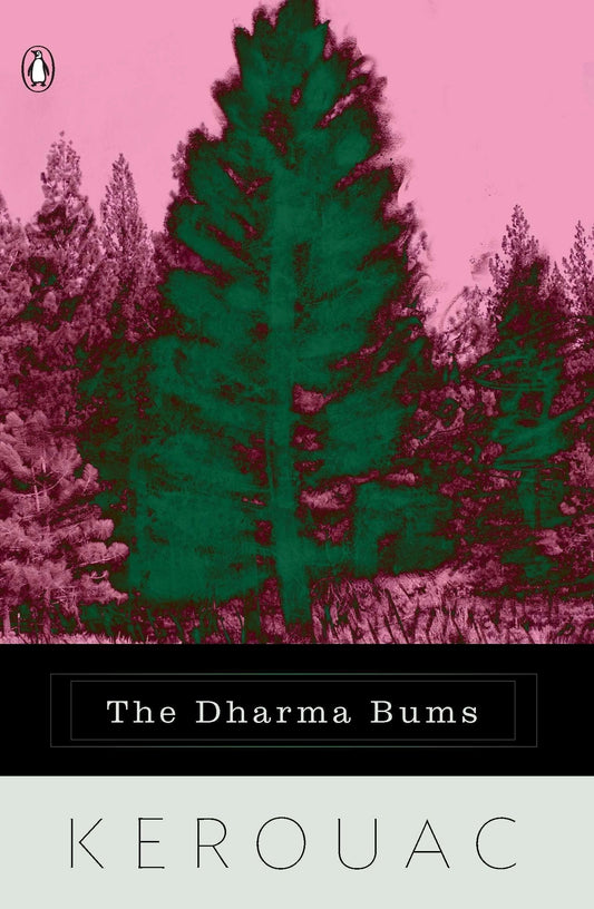 Dharma Bums, The PB