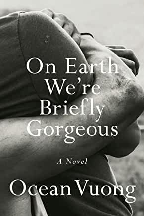 On Earth We're Briefly Gorgeous (HC)