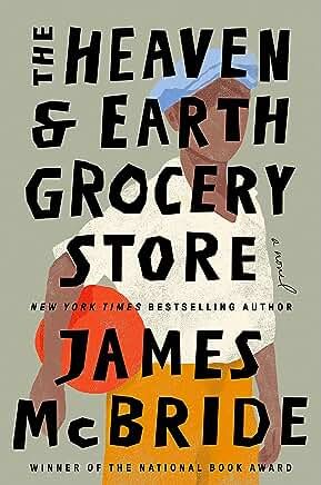 Heaven & Earth Grocery Store (HB)