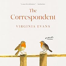 Correspondent HC