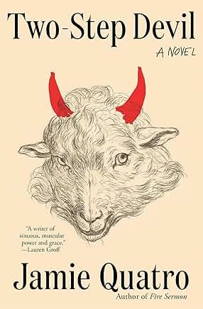Two-Step Devil (HB)
