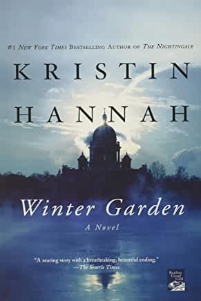 Winter Garden PB