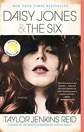 Daisy Jones & The Six (PB)