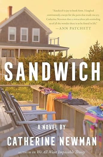 Sandwich (PB)