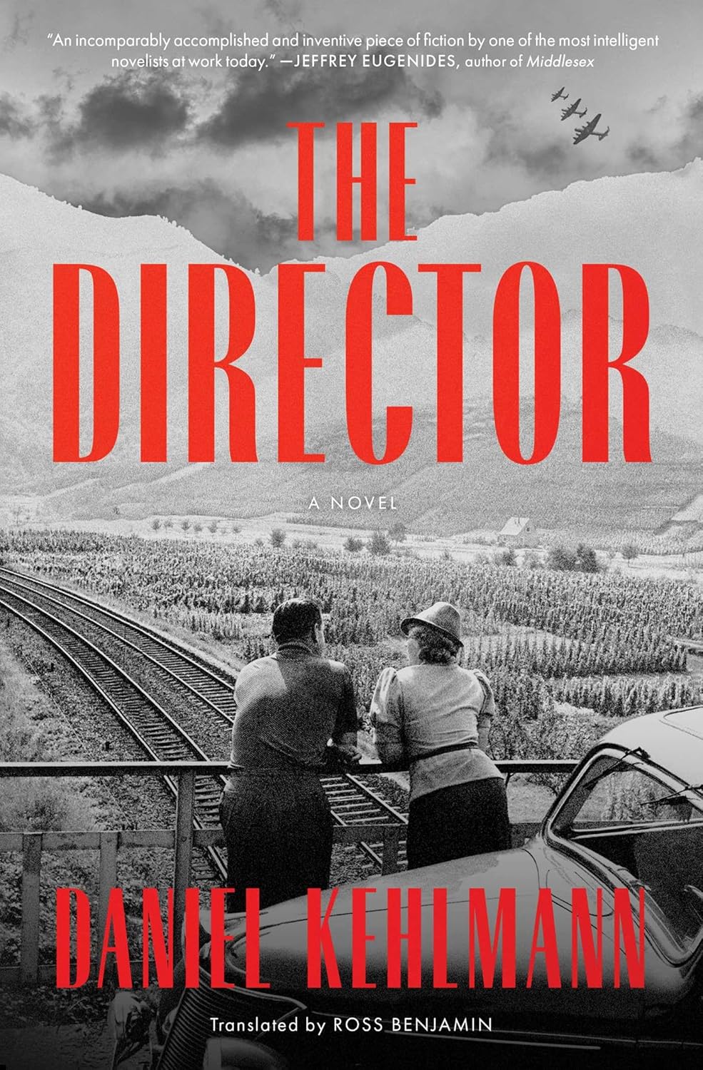 Director,The HB
