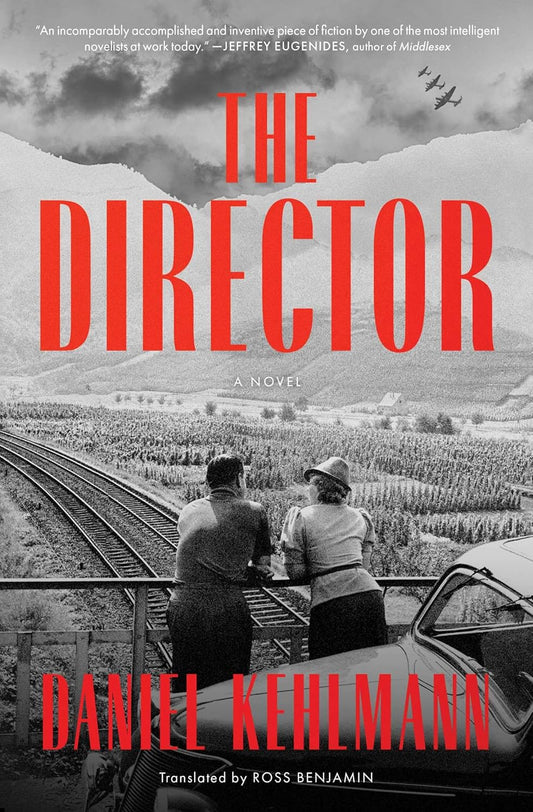 Director,The HB