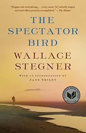 Spectator Bird,The (PB)