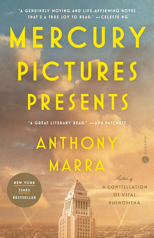 Mercury Pictures Presents PB