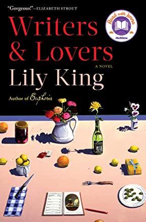 Writers & Lovers (HB)