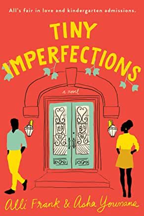 Tiny Imperfections (PB)