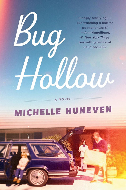 Bug Hollow (HB)
