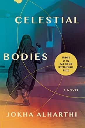 Celestial Bodies PB