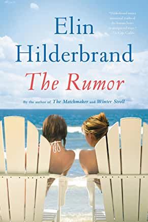 Rumor, The (Paperback)