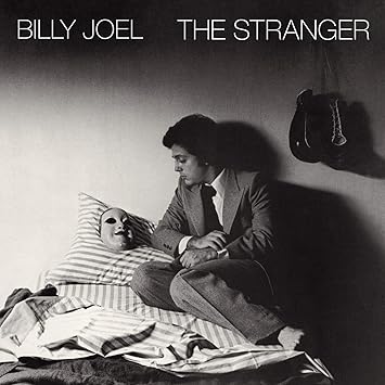 Joel, Billy "The Stranger"