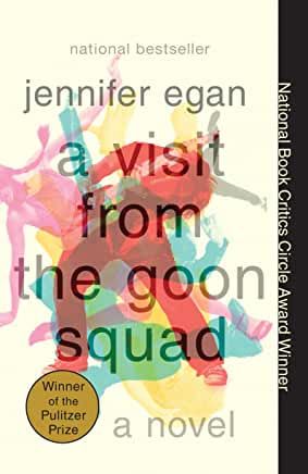 Visit From the Goon Squad, A PB