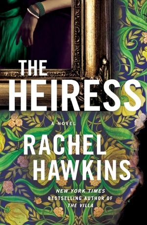 Hawkins - Heiress [hardcover]