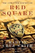 Smith - Red Square (Arkady Renko), paperback