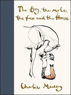 Boy, the Mole, the Fox and the Horse, The