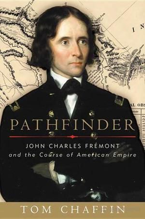 Pathfinder (John Fremont)  PB