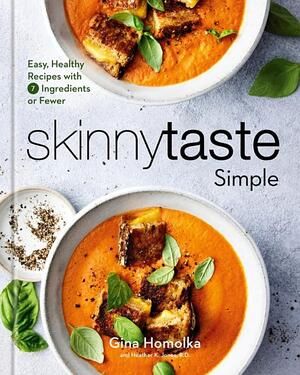 SkinnyTaste Simple