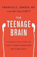Teenage Brain PB